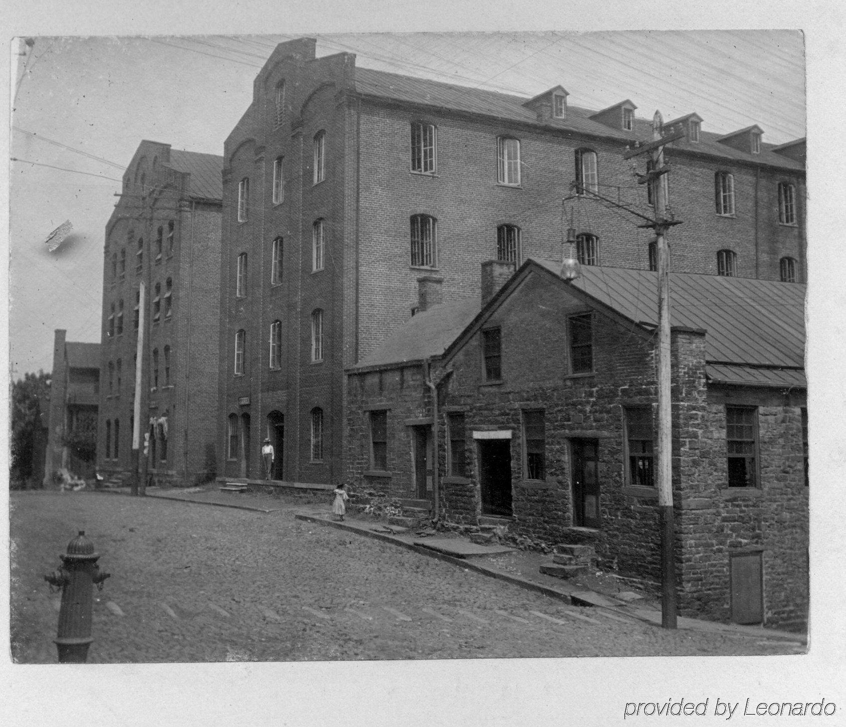 Craddock Terry Hotel, Lynchburg, A Tribute Portfolio Hotel Bekvemmeligheder billede
