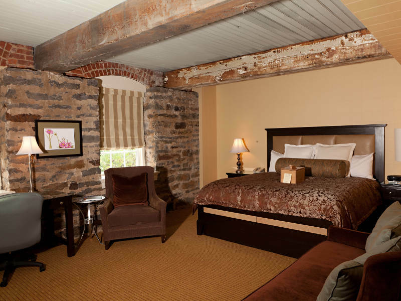 Craddock Terry Hotel, Lynchburg, A Tribute Portfolio Hotel Eksteriør billede